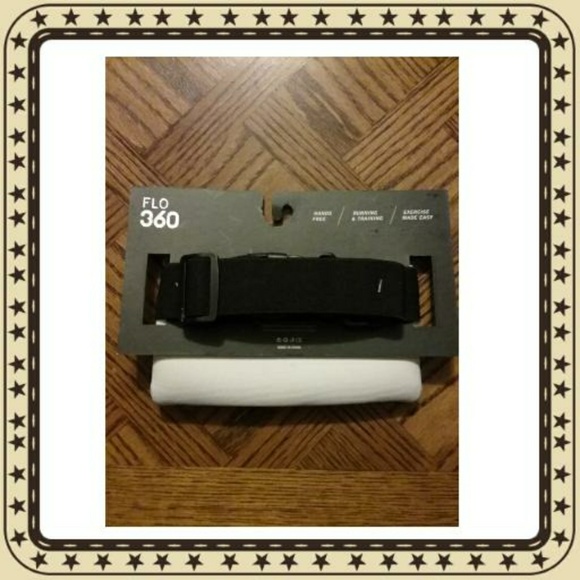 EXERCISE POUCH - Picture 2 of 2